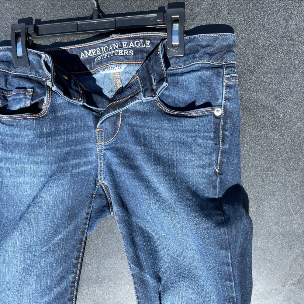 American Eagle Pants
